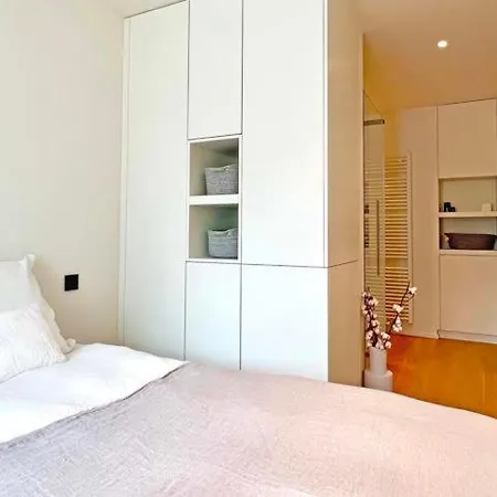 Velazquez Estudio Apartamento