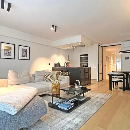 Velazquez Estudio Apartamento