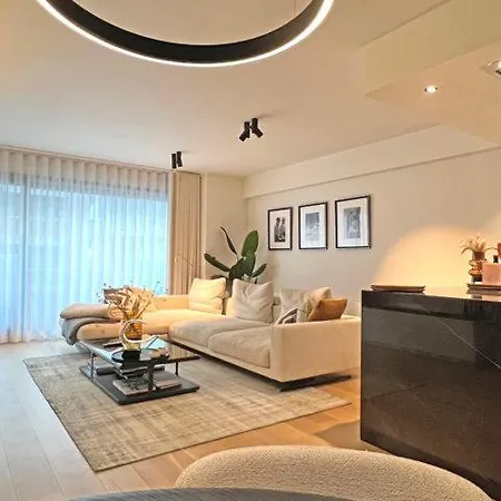 Apartamento Velazquez Estudio